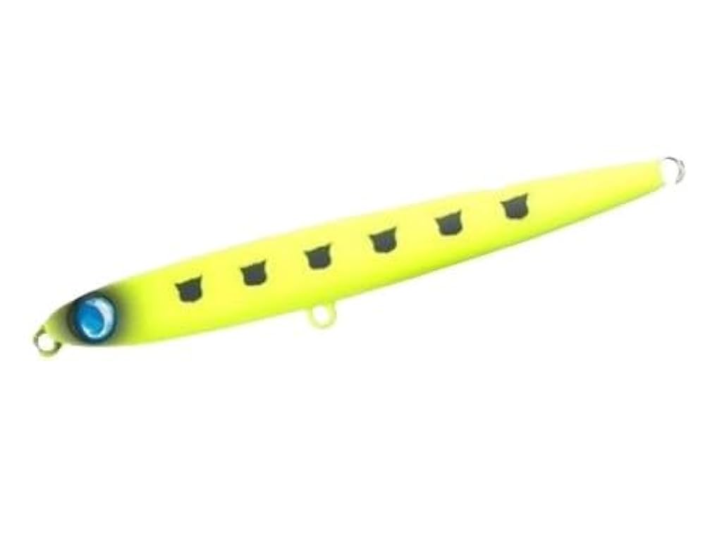 Amazon.co.jp: ジャンプライズ シーバスルアー ぶっ飛び君115S